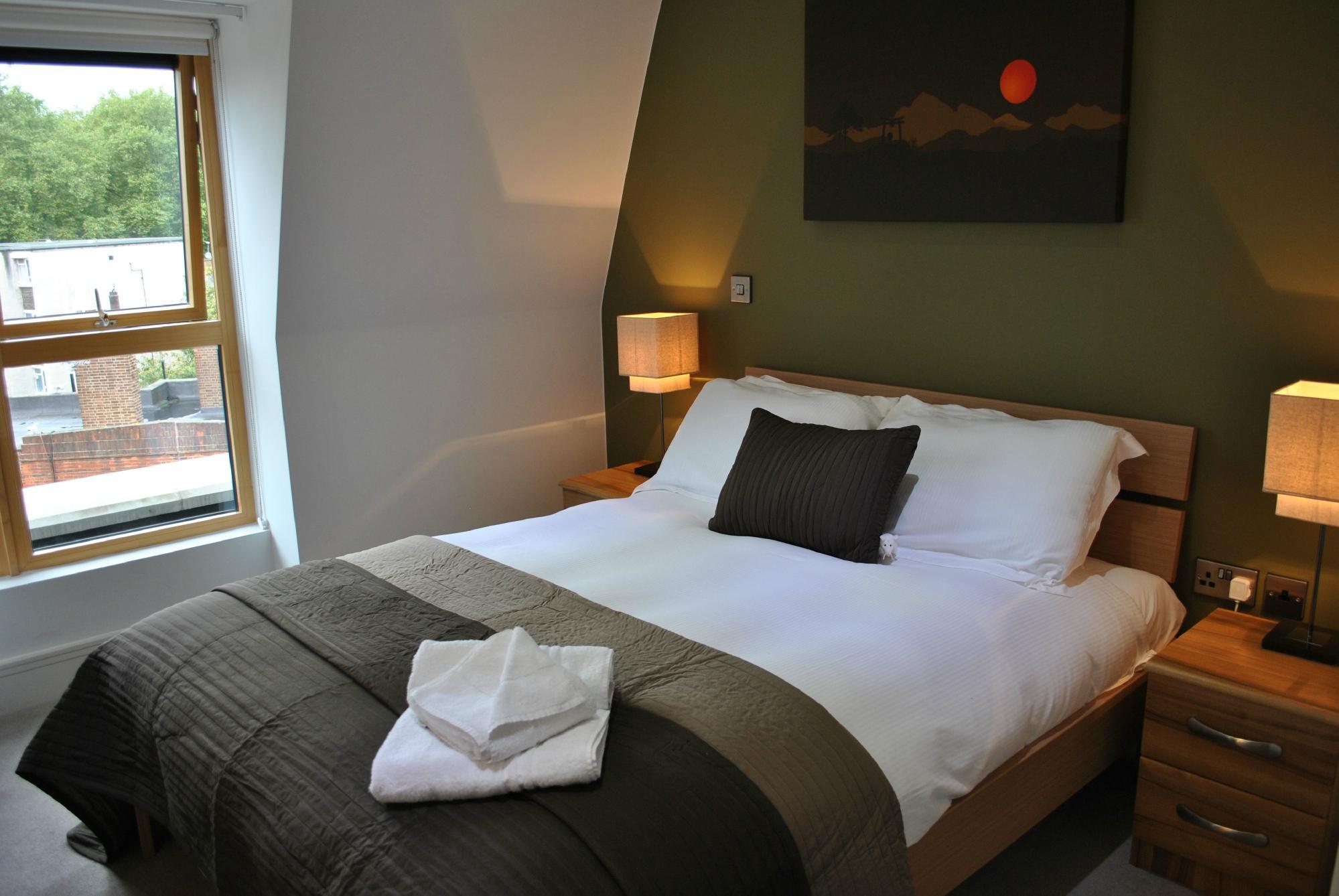 Dreamhouse City of London