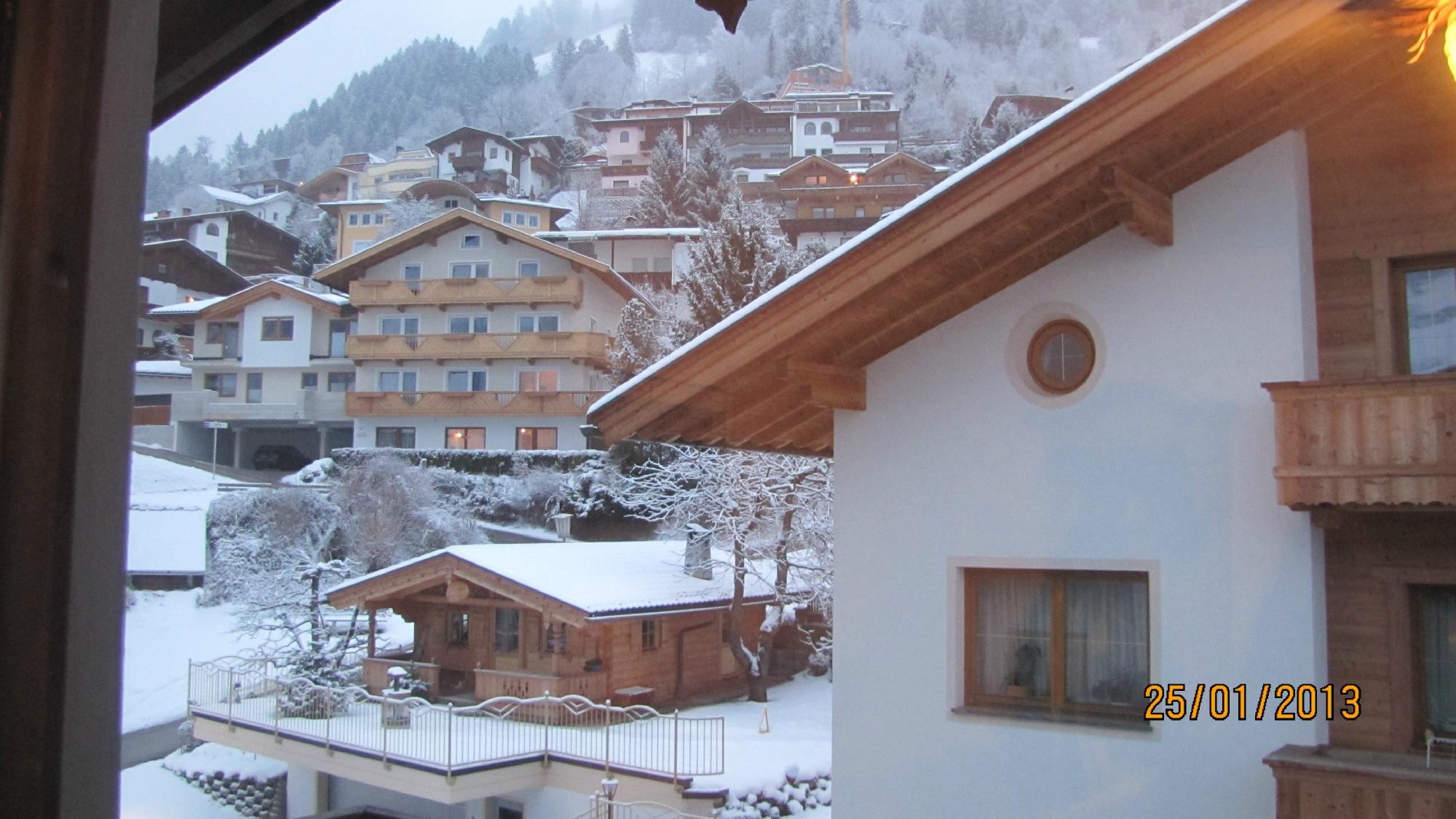 Hotel Schwarzer Adler