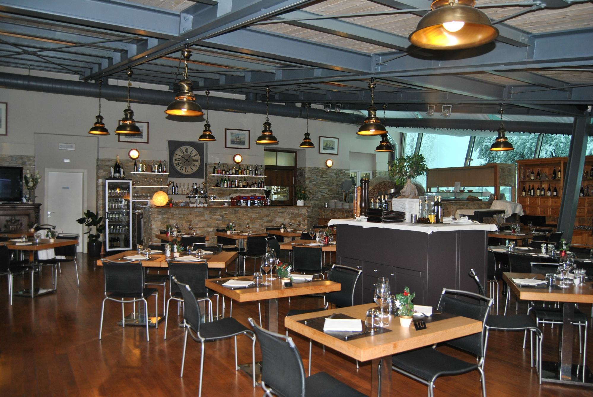 Ristorante Pizzeria Il Veliero