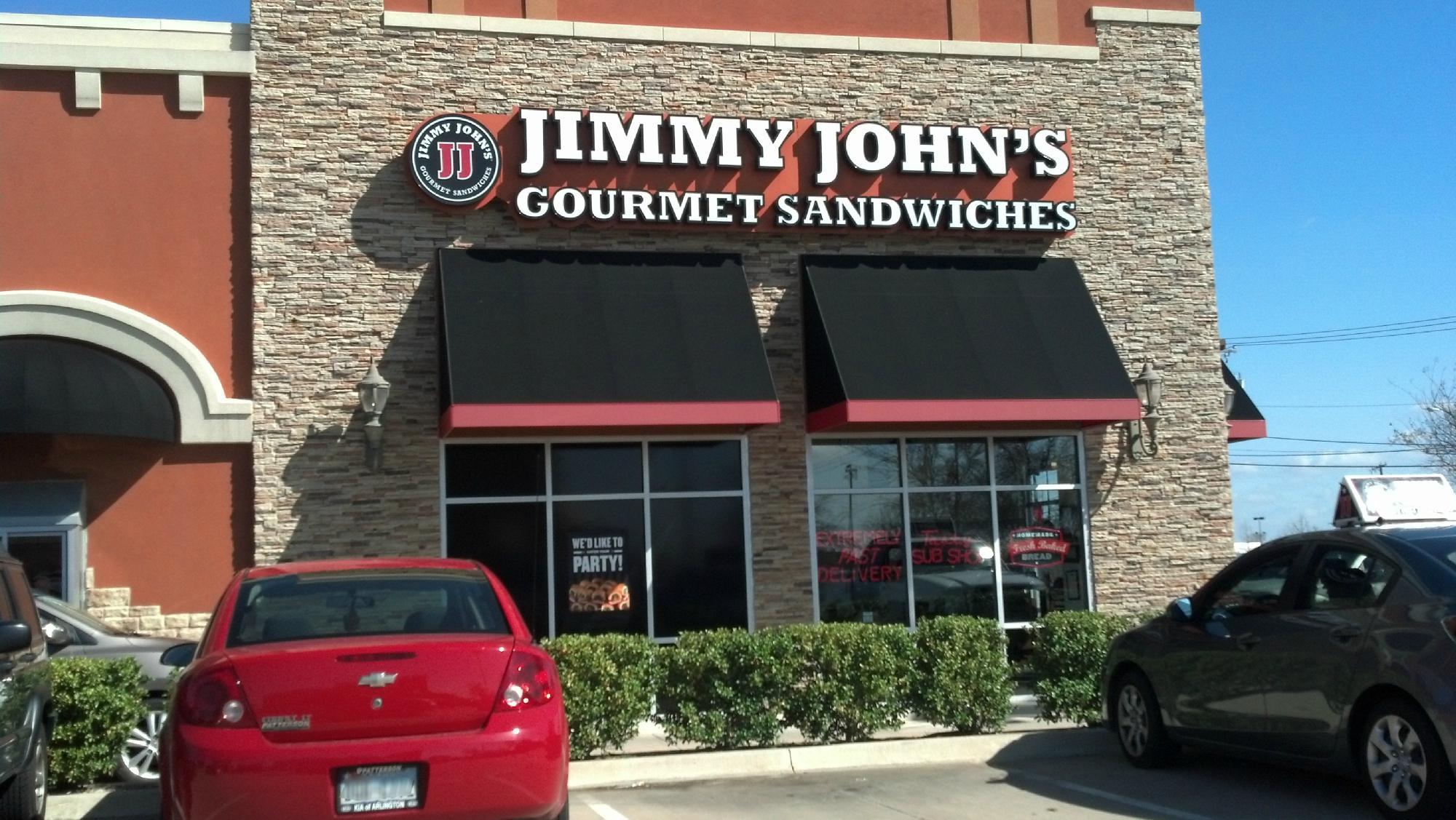 Jimmy John's