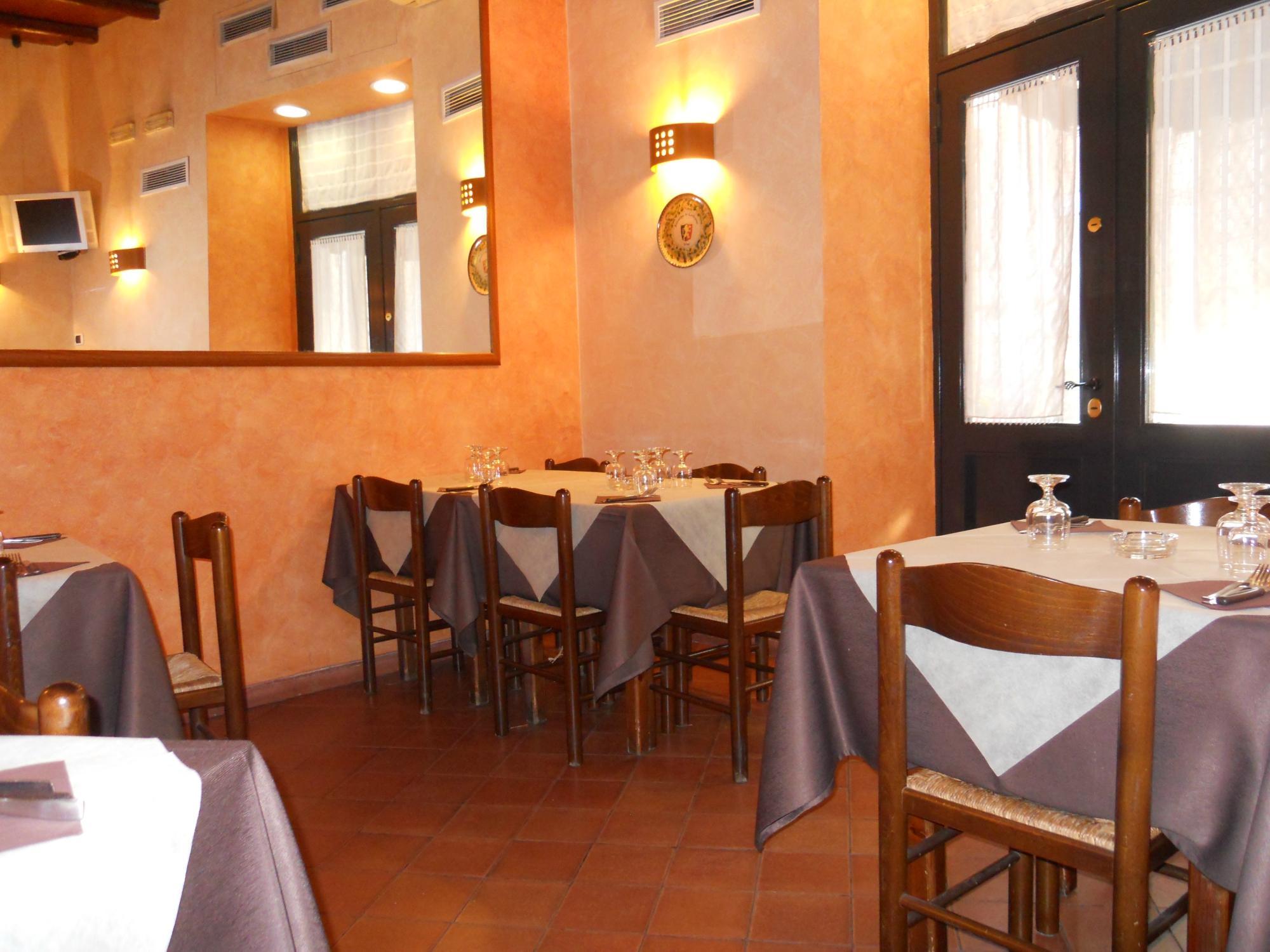 Trattoria La Marchesana