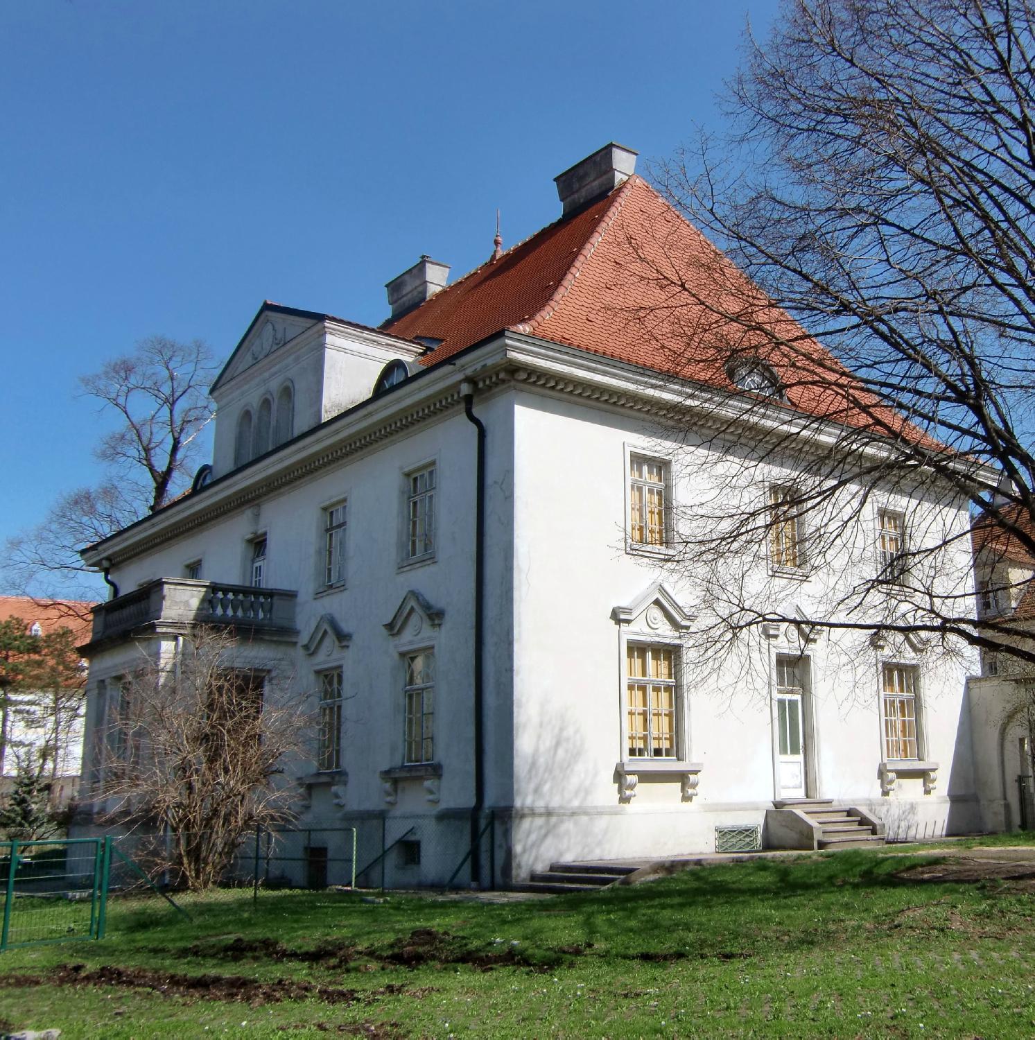 Maehrisch-Schlesisches Heimatmuseum