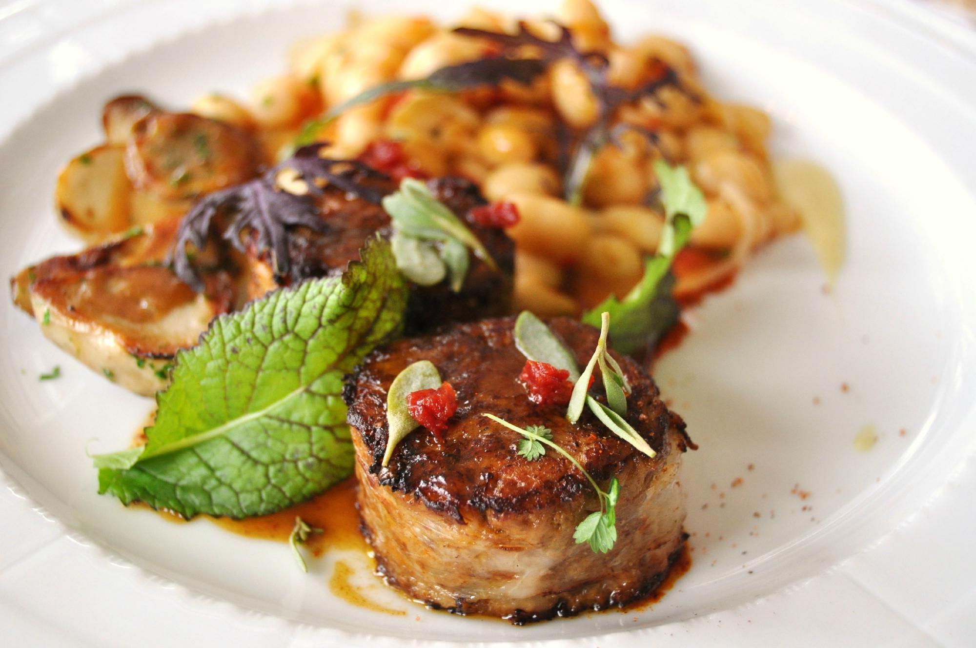 Le Restaurant de Coquillage