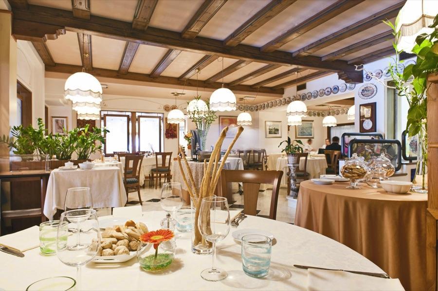 Ristorante Boccadoro