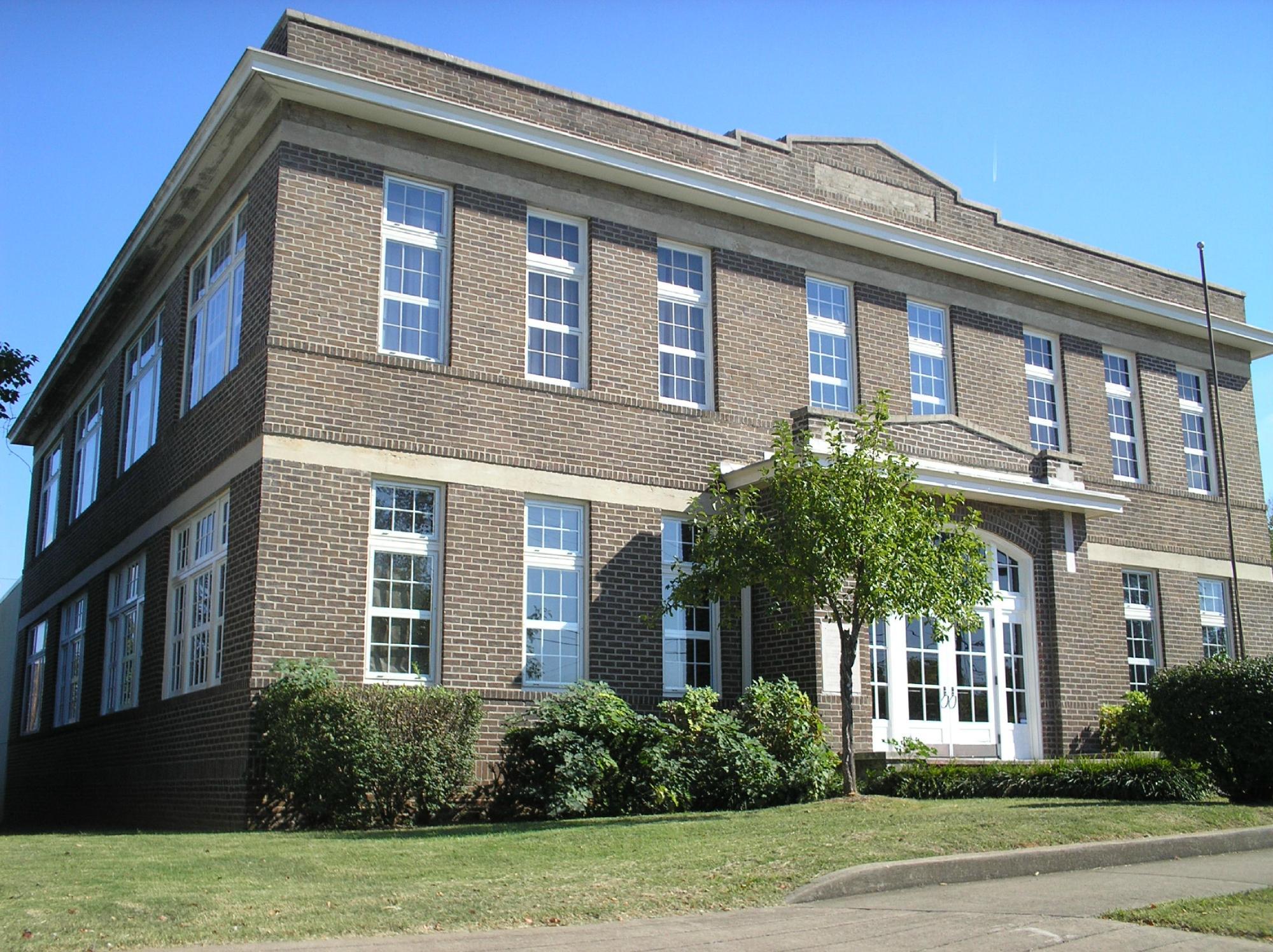 Bradley Academy Museum