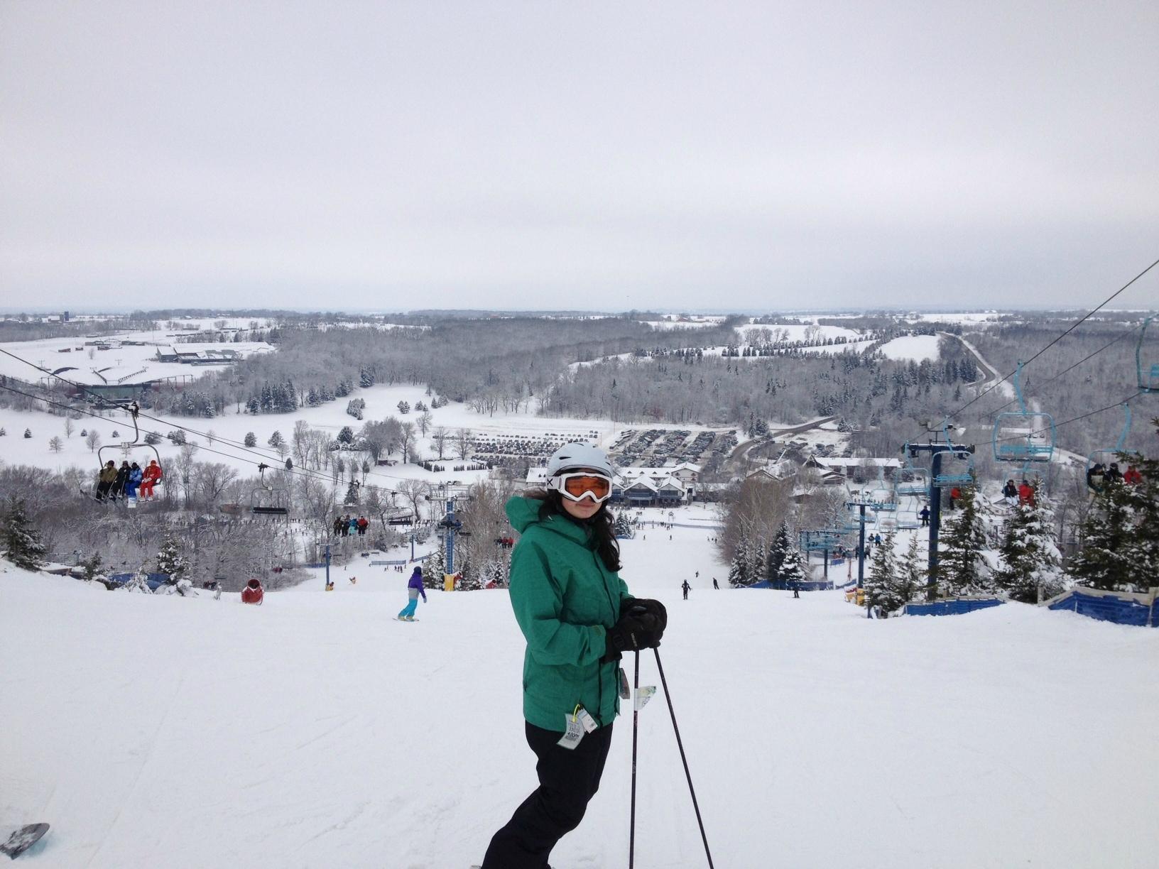 Alpine Valley Resort