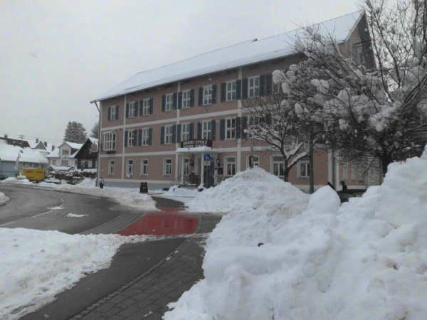 Brauereigasthof Engel