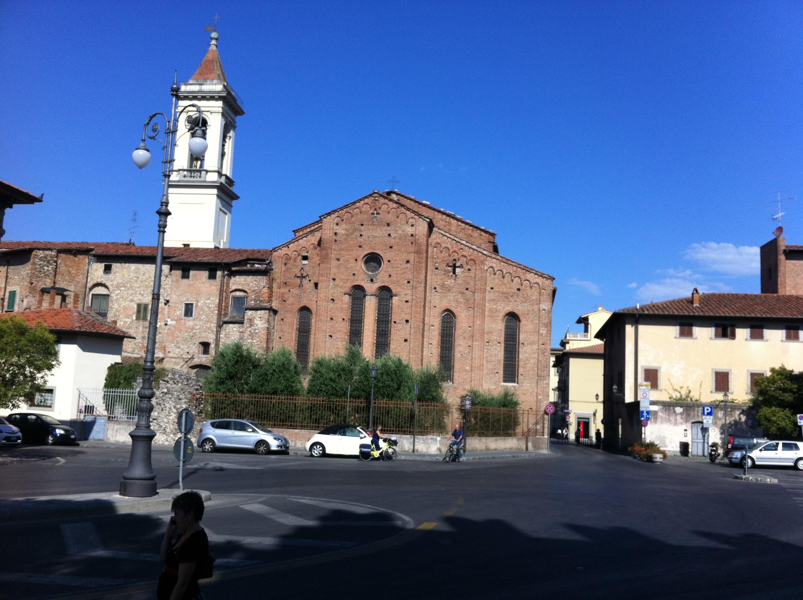 Chiesa di San Francesco