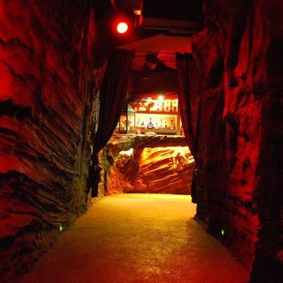 La Escalera de Jacob