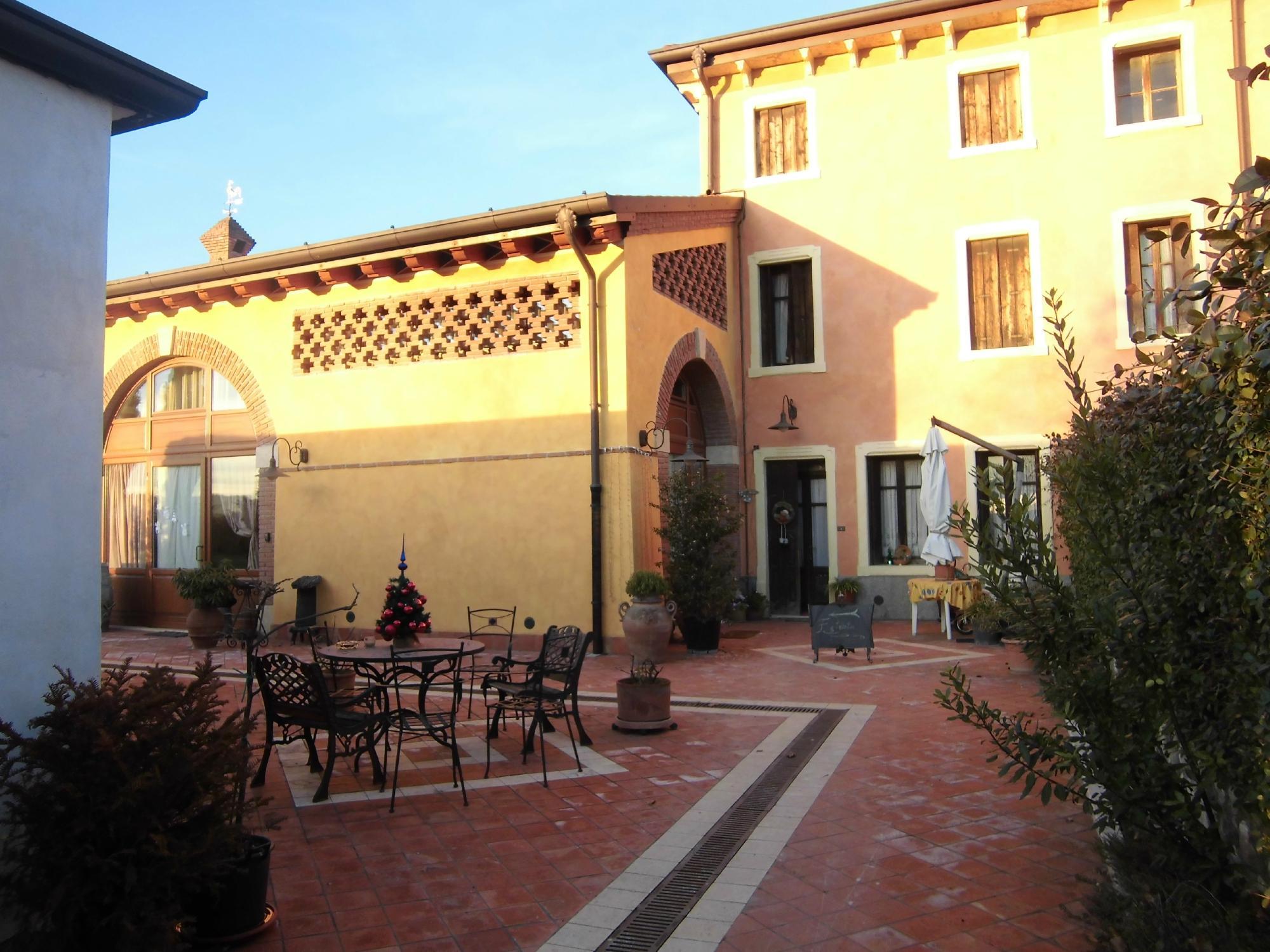 Agriturismo Corte Milone