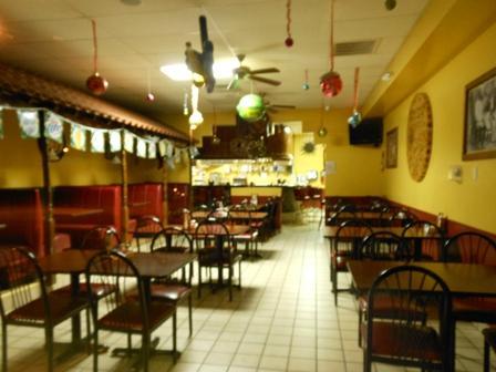 EL Corral Restaurante Mexicano