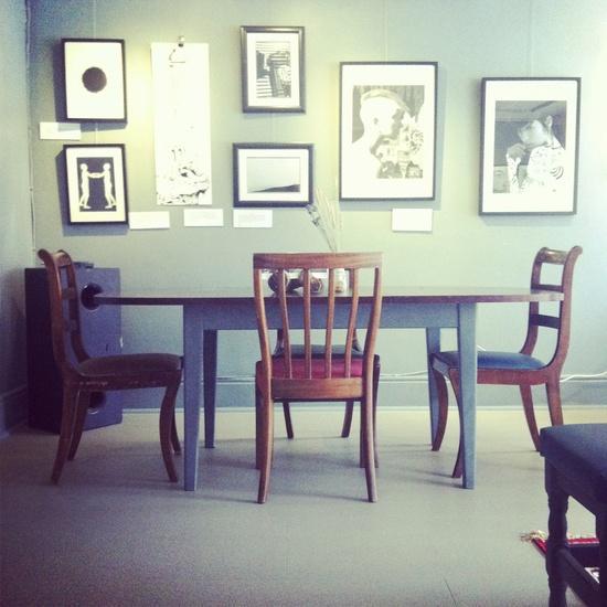 Little Green Street Gallery