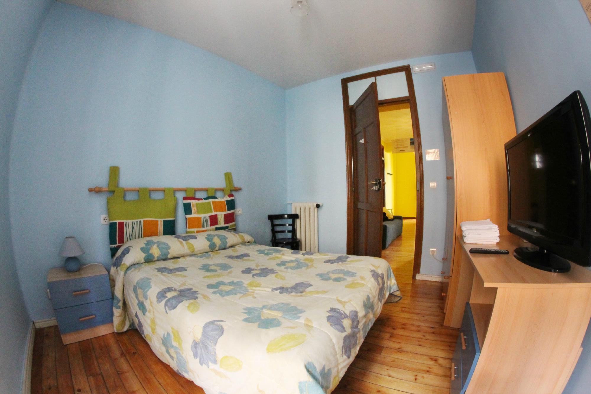 Pension La Torre de San Isidoro