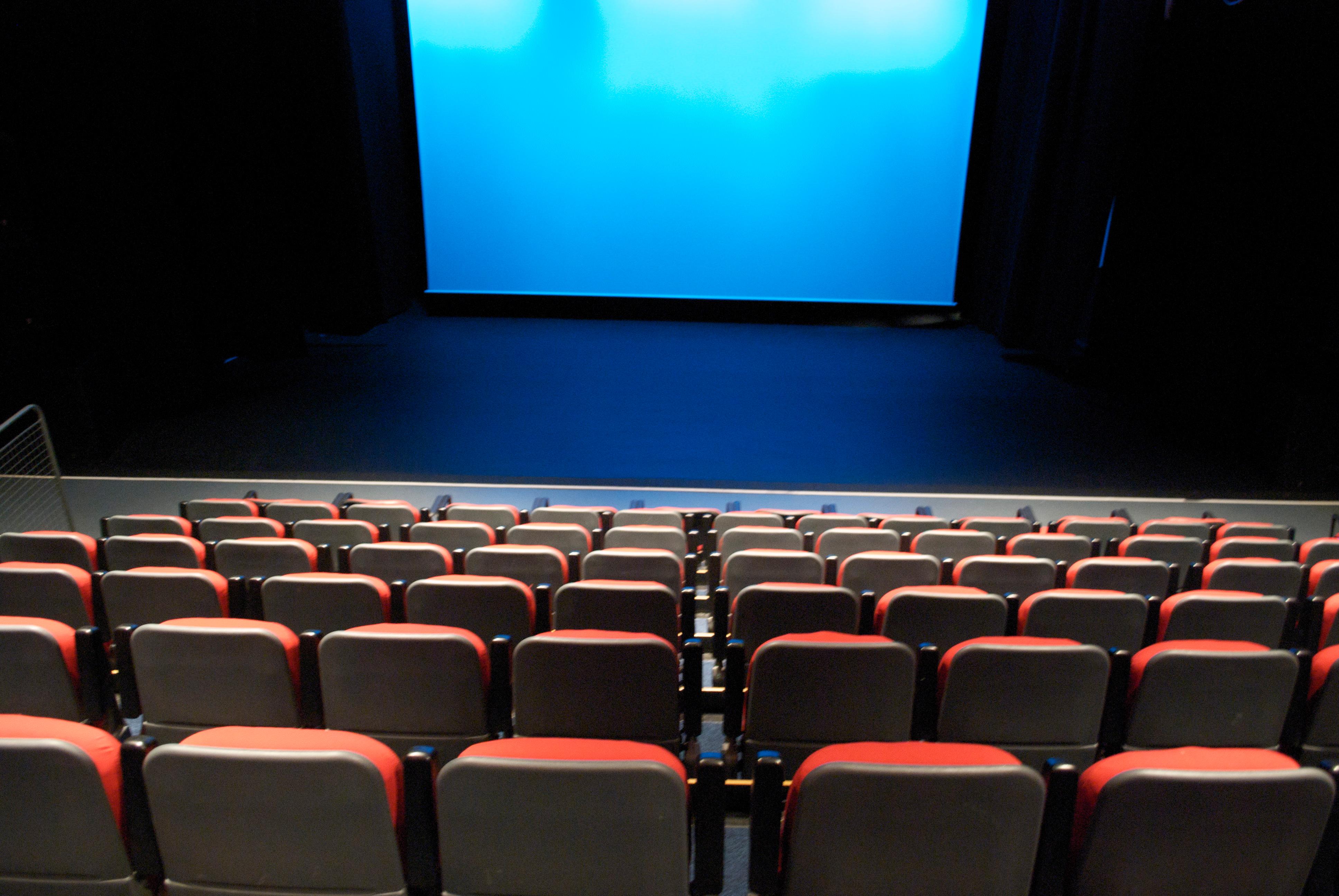 Riverbank Arts Centre