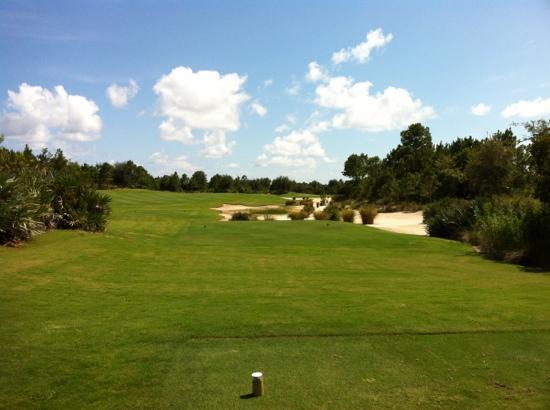 Camp Creek Golf Club