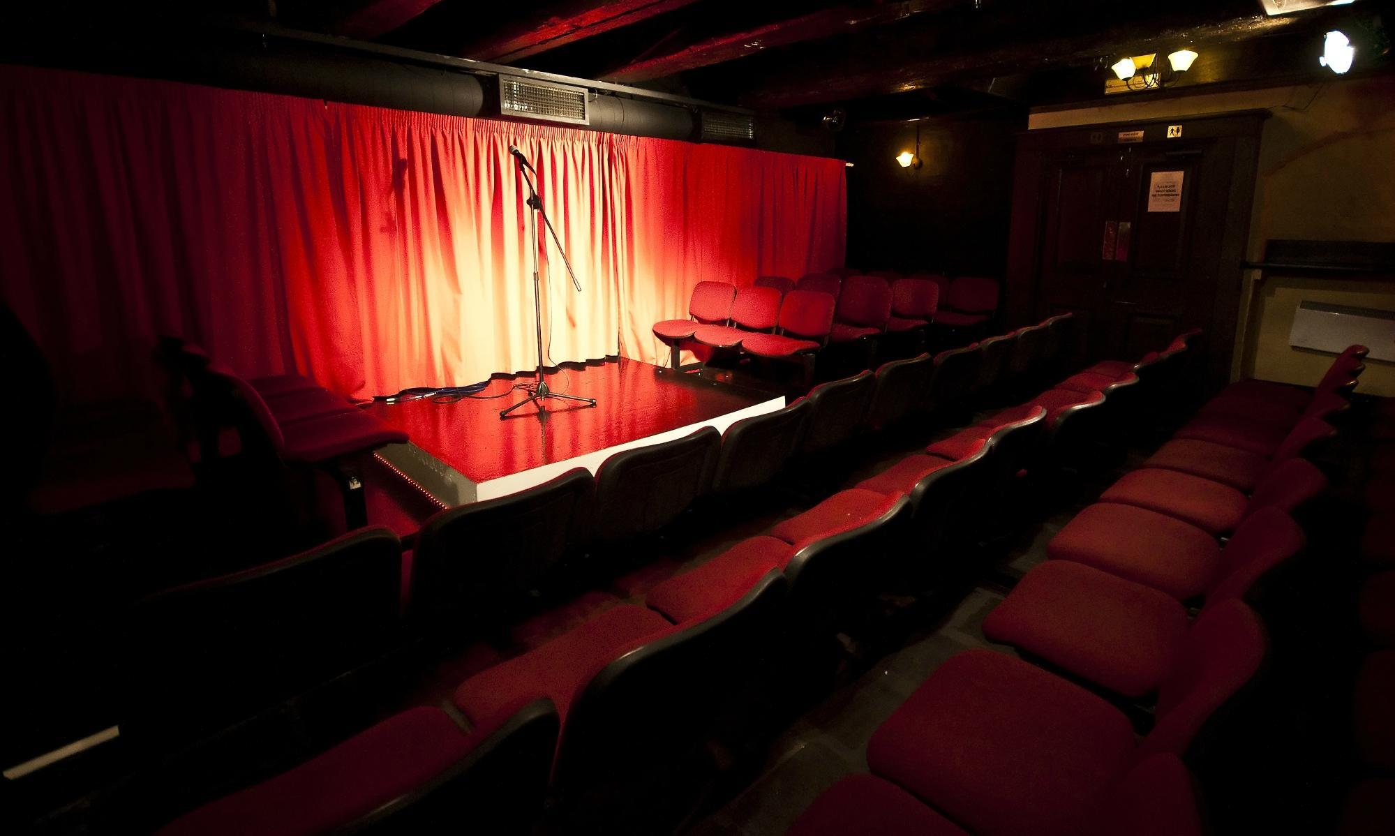 Laughterhouse Comedy