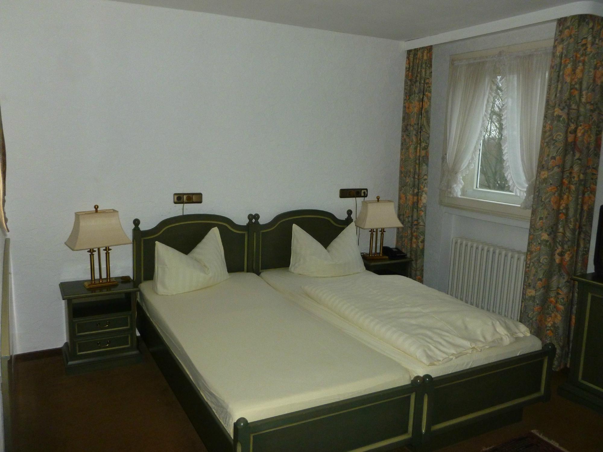 Schlosshotel Wilhelmsthal