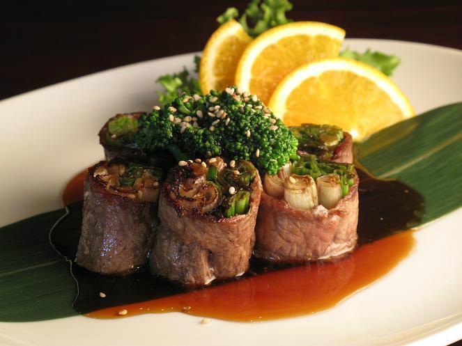 Daruma Japanese Restaurant