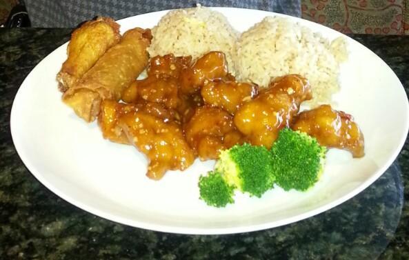 Chi's Dim Sum & Bistro