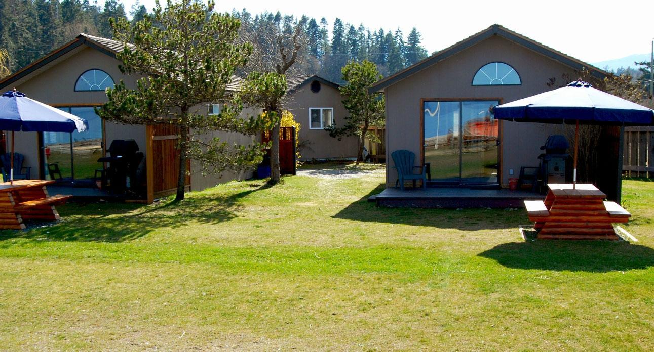 Seaview Beach Resort