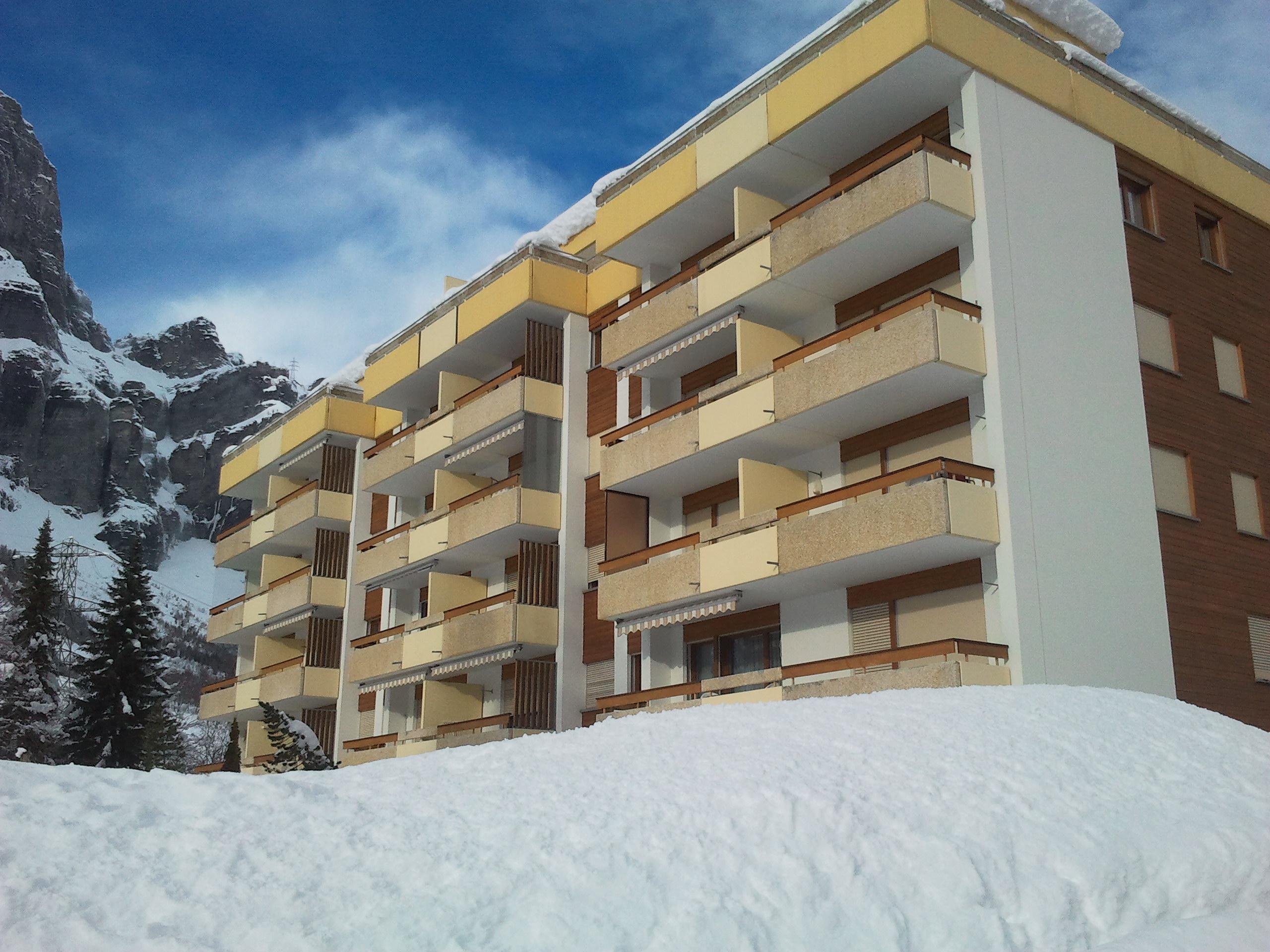 Residenz Baron Baronesse