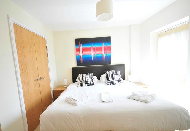 Acityabode Horizon Bristol