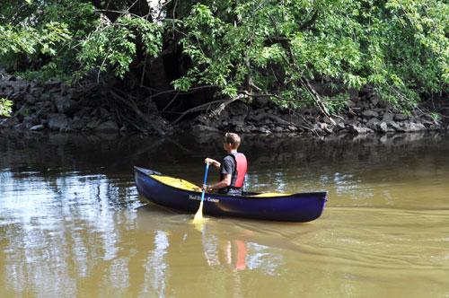 Wolf River Paddle Sports