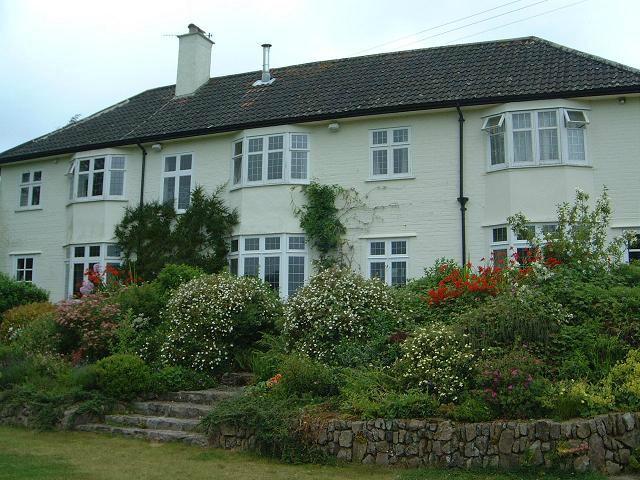 Upover Bed and Breakfast Exmoor