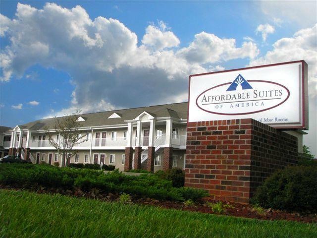 Affordable Suites Myrtle Beach