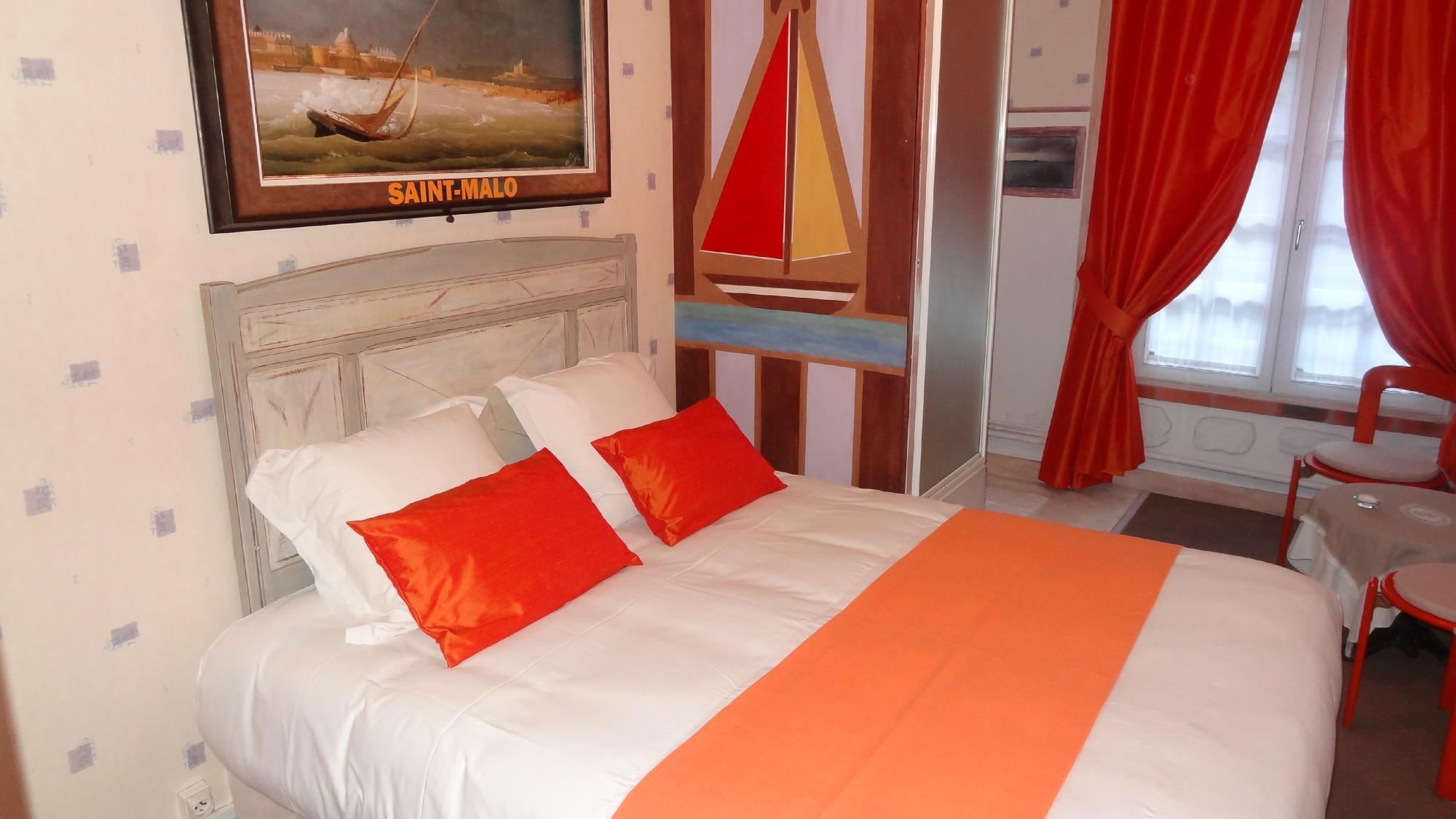 Hotel La Pie Qui Boit