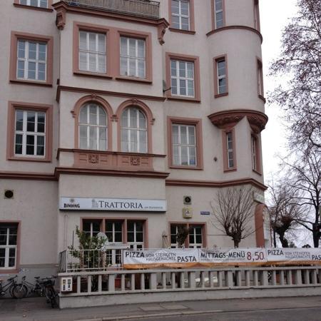 Trattoria Am Kaisertor