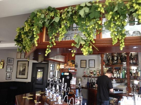 Irwell Works Brewery