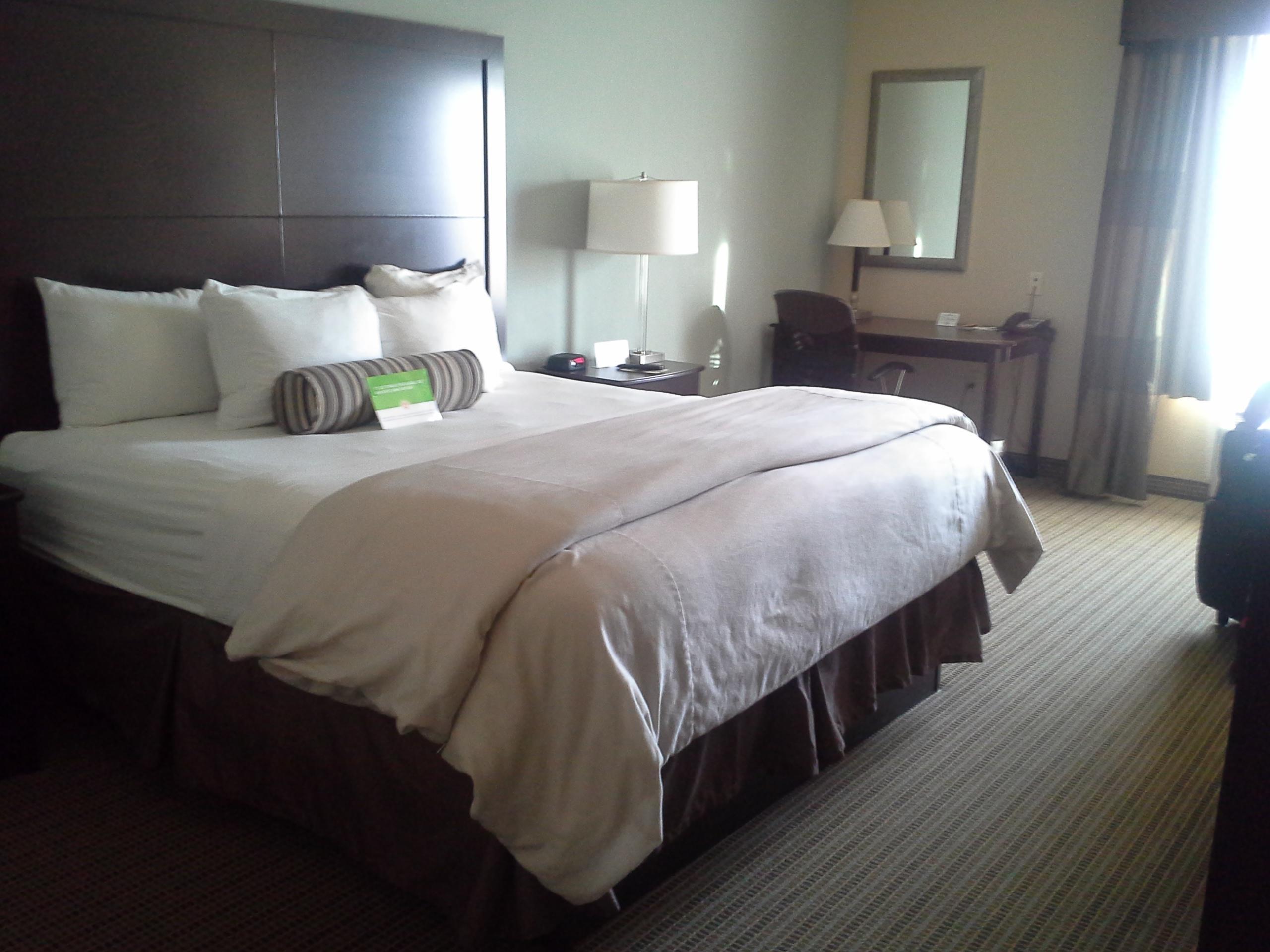 La Quinta Inn & Suites by Wyndham Ennis