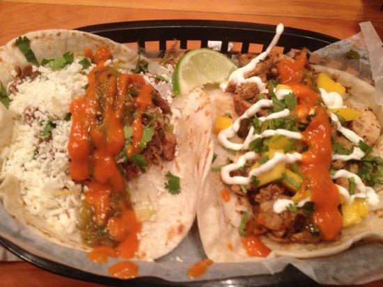 Torchy's Tacos