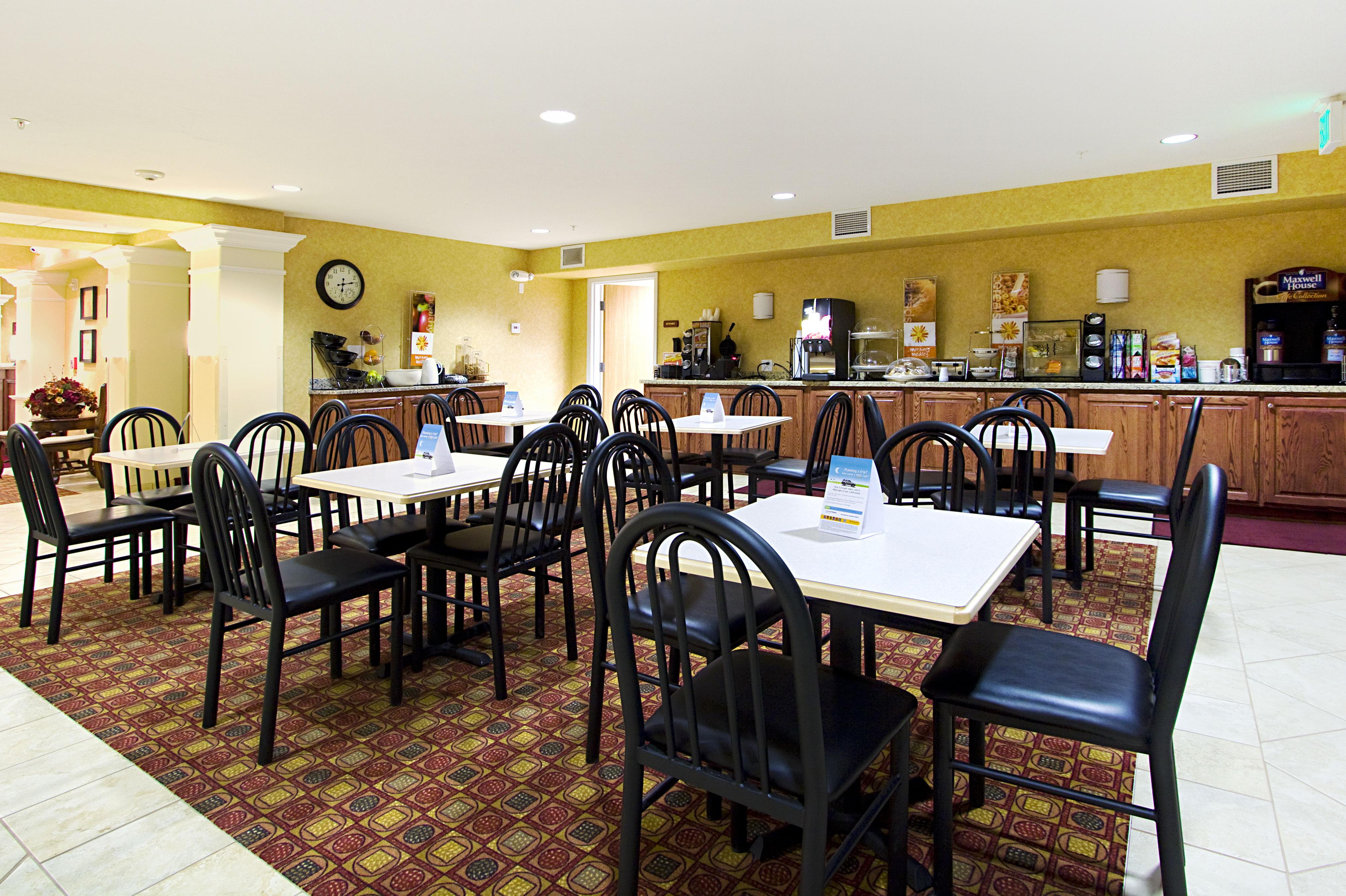 Sleep Inn & Suites Idaho Falls Gateway to Yellowstone