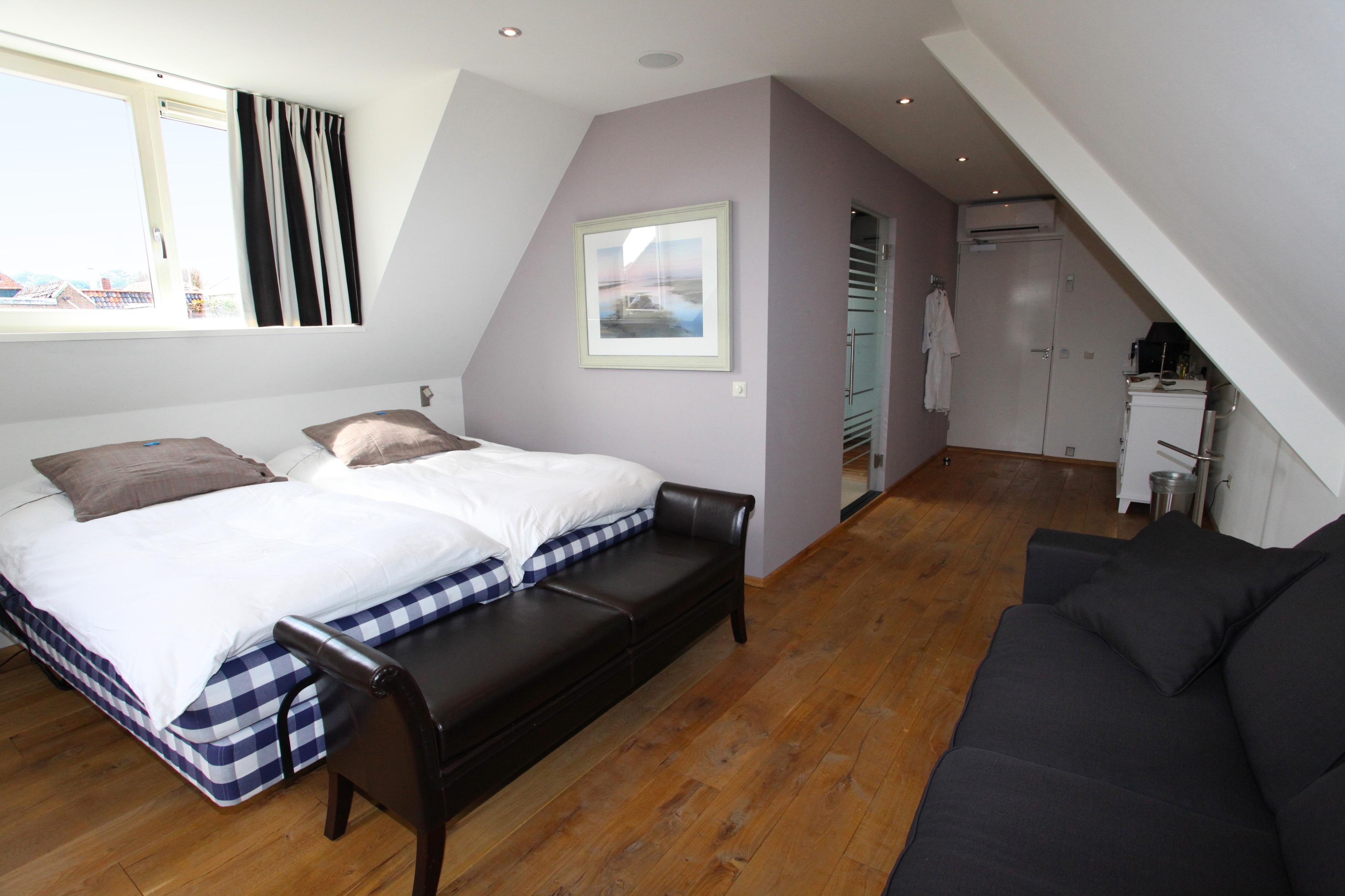 Wellness Hotel Caracol