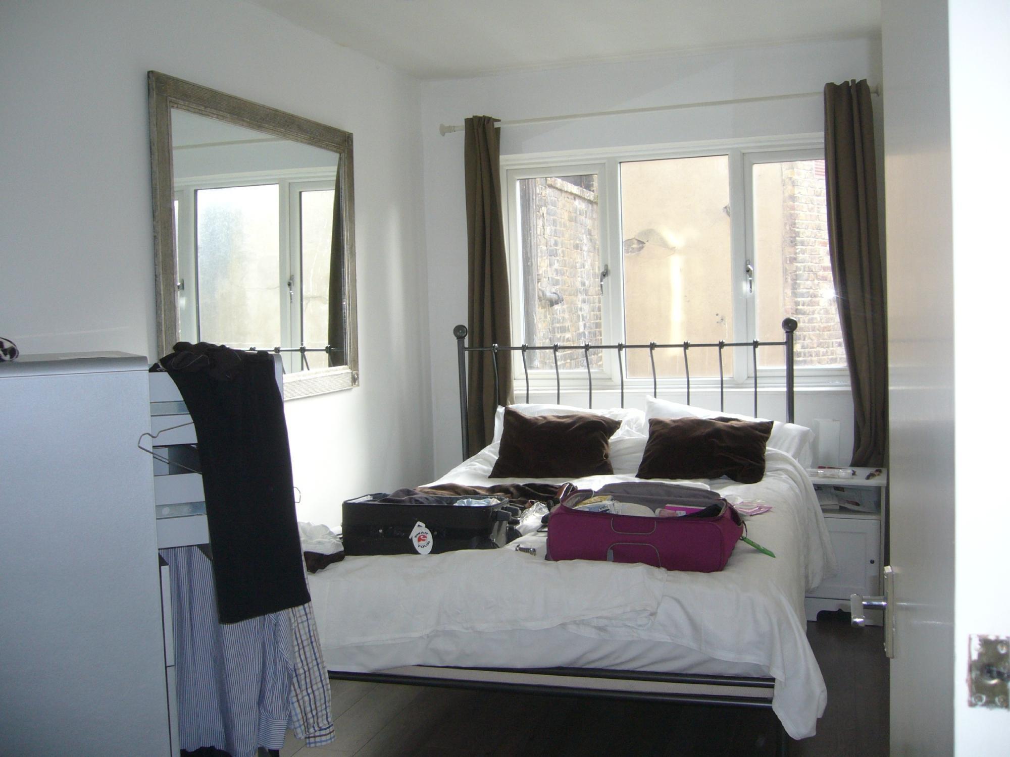 Arlington Road Apartments