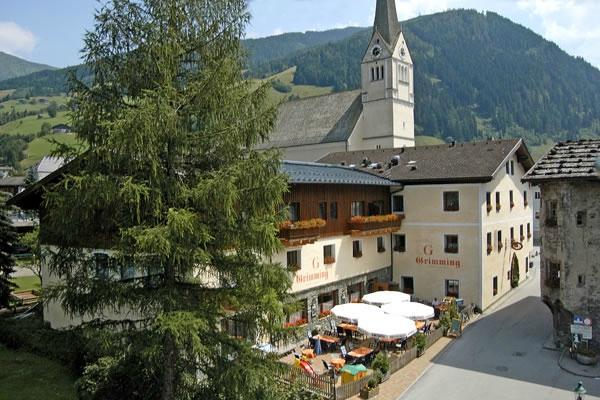 Hotel Grimming dogs&friends