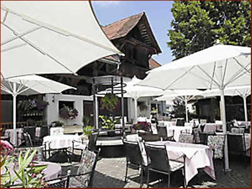 Gasthaus zur Linde