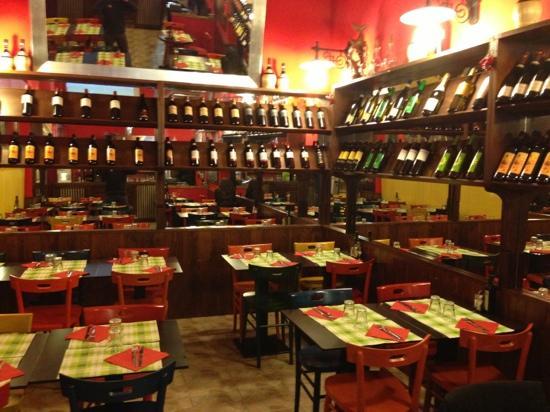 Pizzeria Il Ciliegino