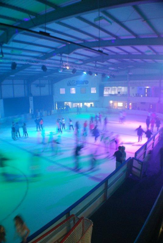 Sub Zero Ice Arena