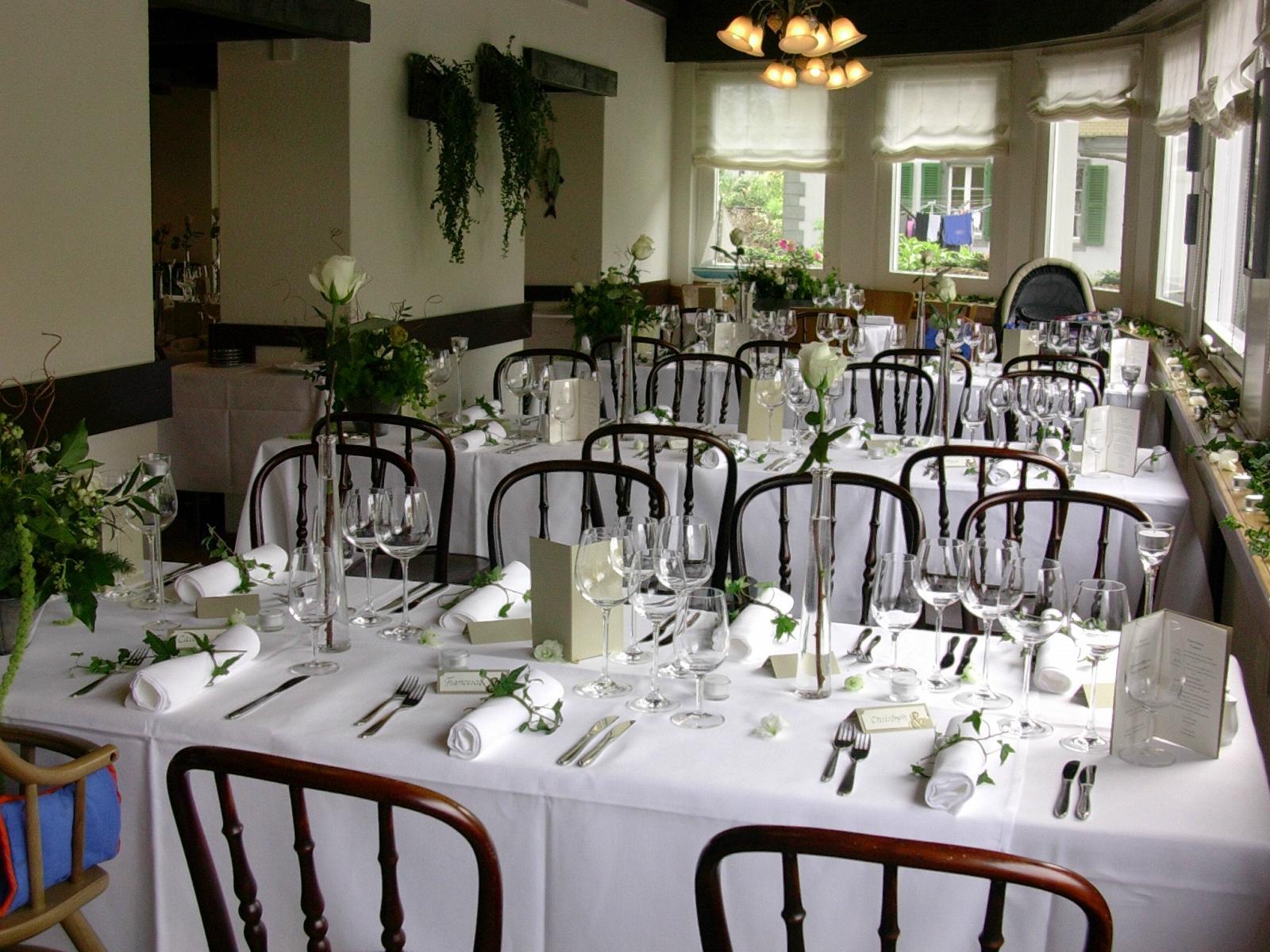 Restaurant & Pizzeria Tenne