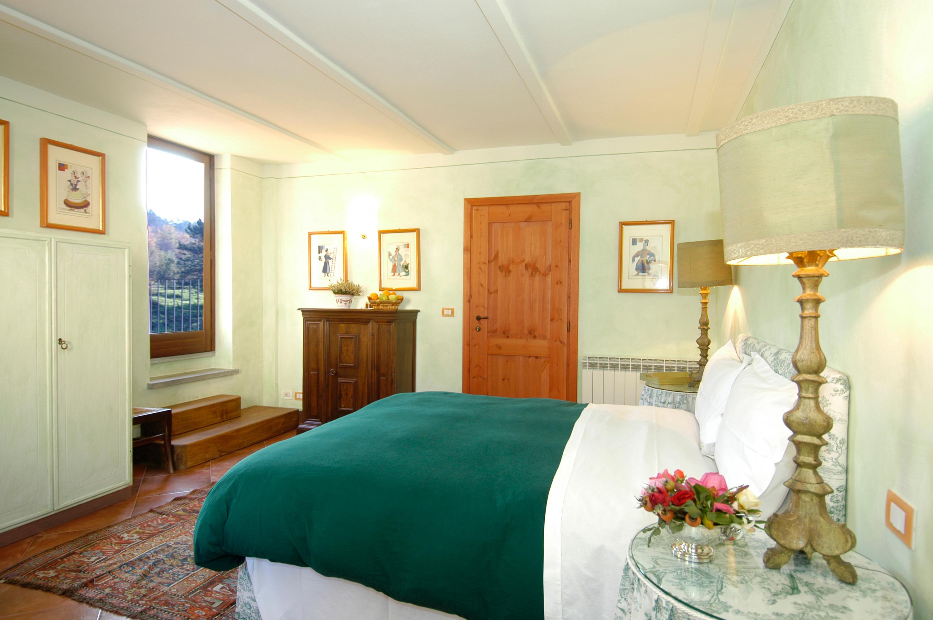 B&B Villa Schella Ovada