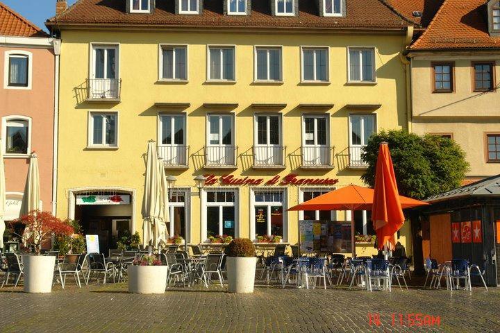 La Cucina di Francesco