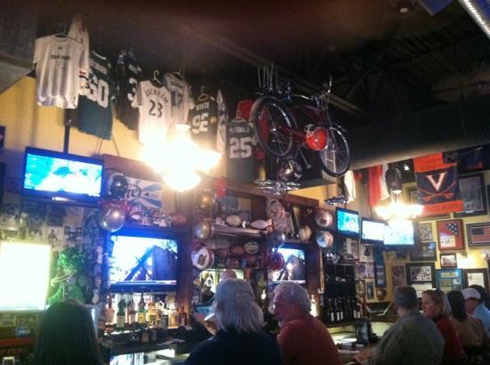 Towne Tavern
