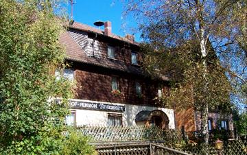 Gasthof und Pension Zum Neutrasfelsen
