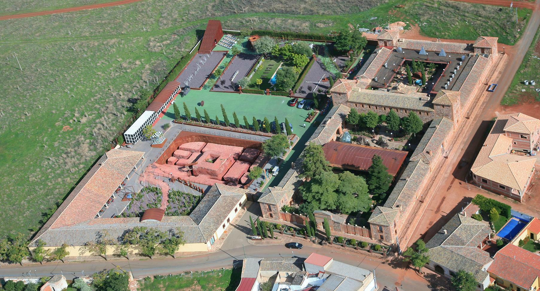 Hotel Boutique Palacio De La Serna