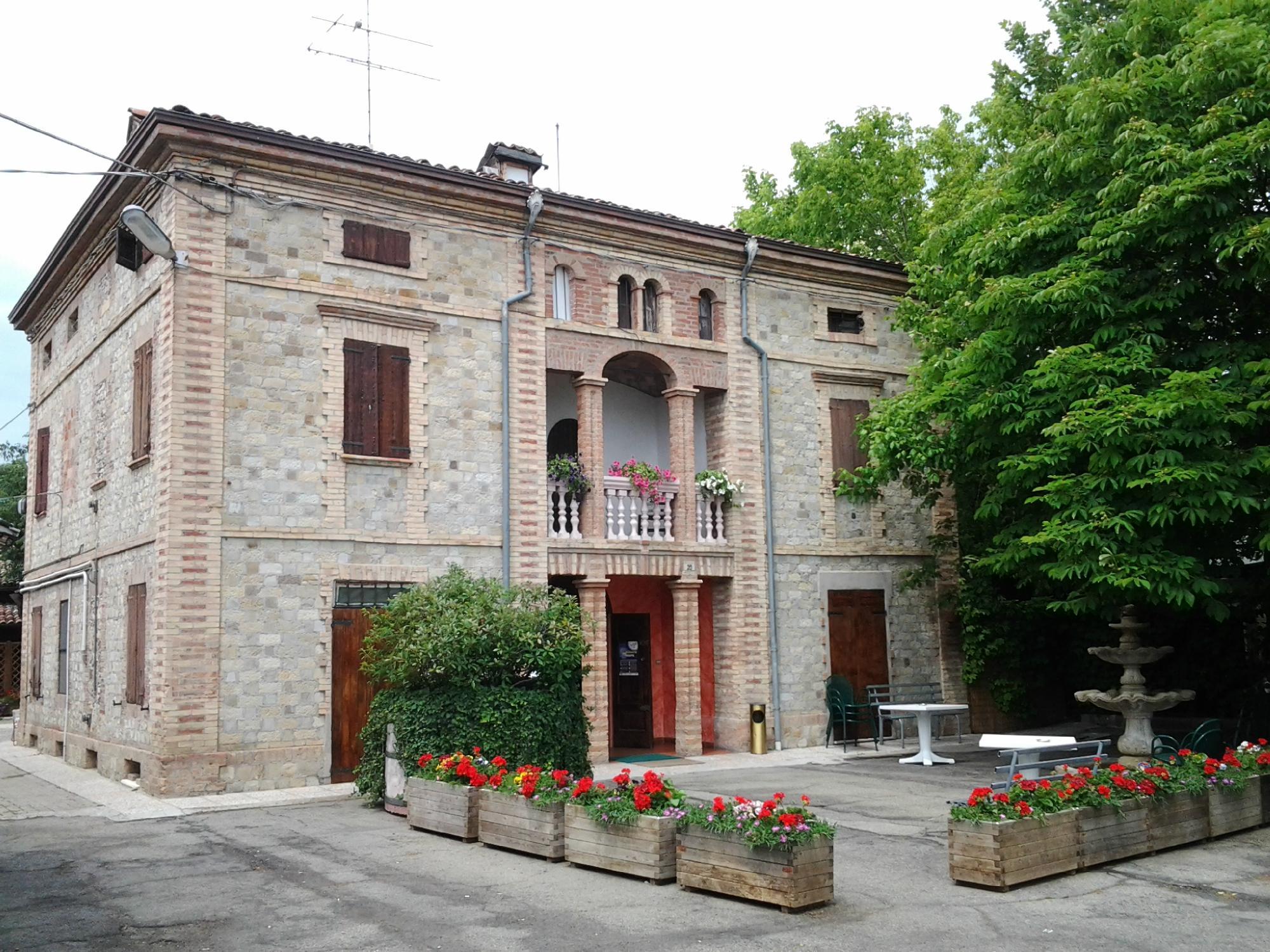 Trattoria Tonozzi La Siberia