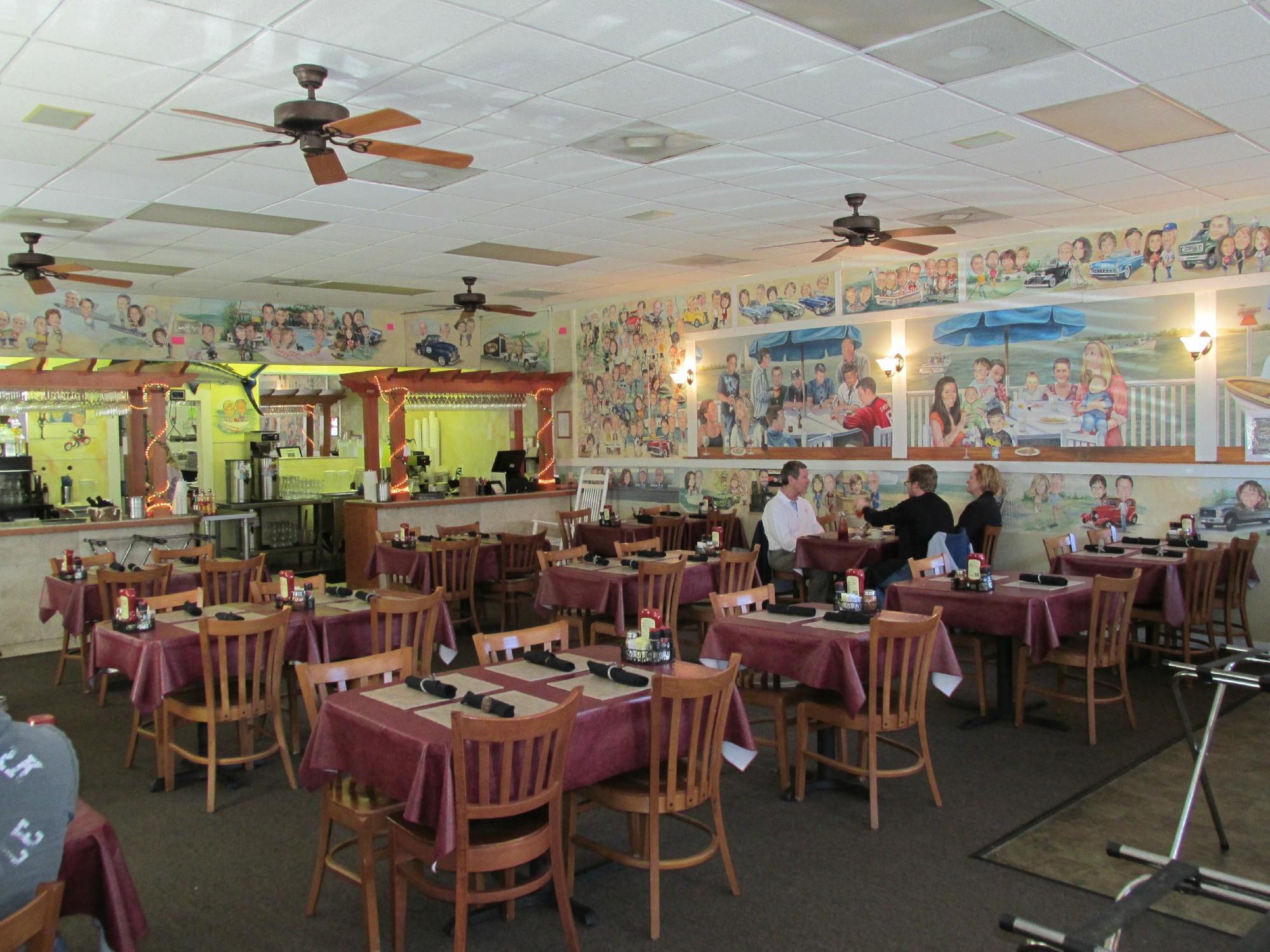 Jerry's Place