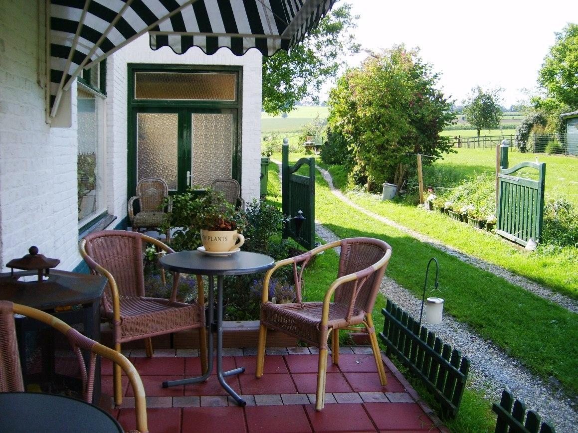 Wandelhotel In 't Groene Dal